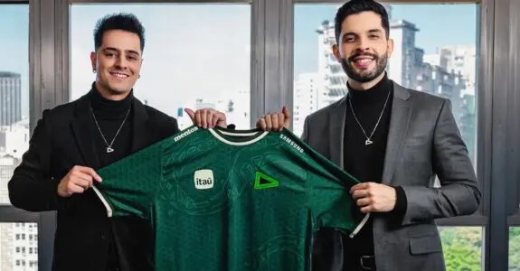 Na Loud, Victor Augusto será um dos três sócios de Bruno PH (Crédito: Divulgação)