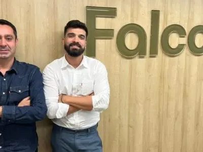 Fabiano Candido e Leonardo Rocha entram para Falconi (Crédito: Divulgação)